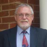 Frederic Bishop