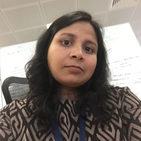 Shikha Bansal