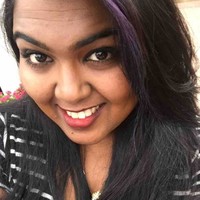 Sharon Ann Mathew ACCA