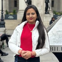 Darshita Verma