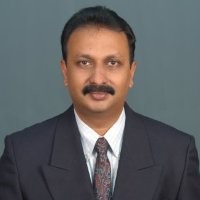 Binu Purushothaman
