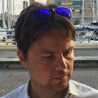 Gabriele Clematis
