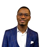 Anthony Babatunde Peter