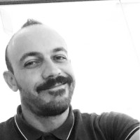 Antonio D'Elia