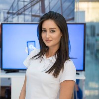 Hasmik Hayrapetyan
