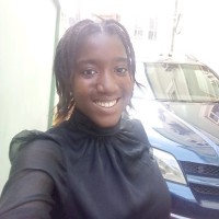 Onyinyechi Ndukaire