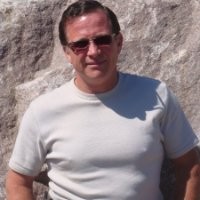 Jerry Williams