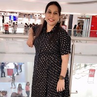 Diksha Kharat