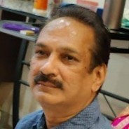 Sunil Jain