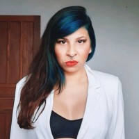 Ana Cristina Camillo