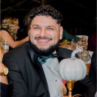 Jose Gonzalez