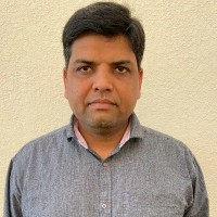Vaibhav Panchal