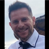 Jose Agustín Benito Gil