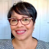 U. Monique Robinson