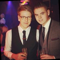 Shaun Rimmer