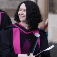 Alexandrea Macpherson (Morrison) Phd