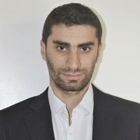Alexandros Keramidis