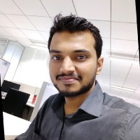 Suhas Patil