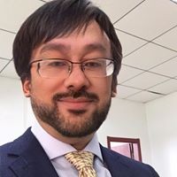 马晓峰