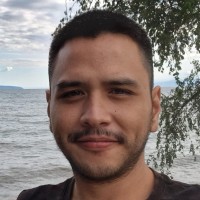 Luis Chang