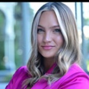 Mckenna Benz