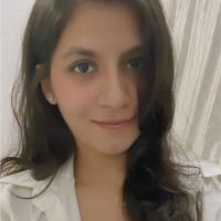 Tanvi Shelke