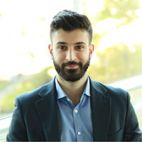 Emad Saffarini