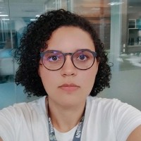 Gabriela Almeida