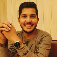 Tejas Rajput