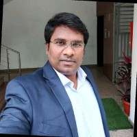 Ramakrishna Nagula