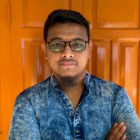 Md. Shamsul Islam