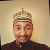 Isa Shuaibu, PMP®, MLPI.