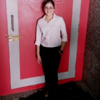 Rishita Sogani