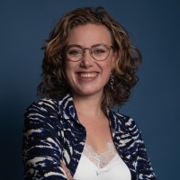 Willemijn Griffioen-Vosselman