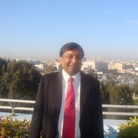 SANJAY MITTAL
