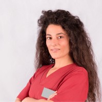 Patricia Gaber González