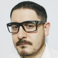 Jorge Luis Gómez