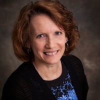 Rebecca Wink, Sphr, Shrm-Scp
