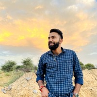 Girish Puniya