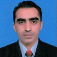 Abid Hussain
