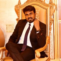 Jishnu Jayan
