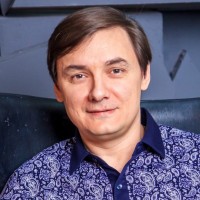 Александр Антипов