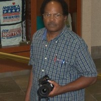 Ron Colbert