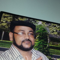 Arun Parija