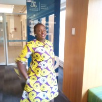 Patience Ndidi Onuogu