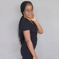 Thandeka Moyo
