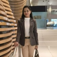 Nirupama Pandey