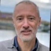 Christophe Dupouy