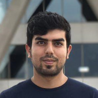 danial azizi