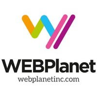 Webplanet Inc